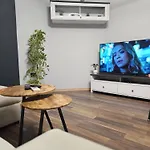 Daily 3 Апартаменты