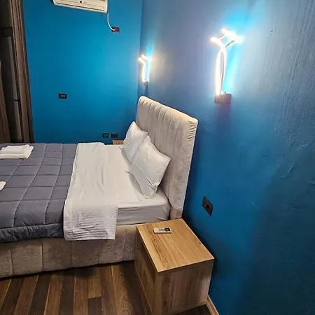 Apartmán Daily 3 *