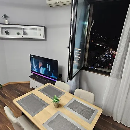 Apartmán Daily 3 *