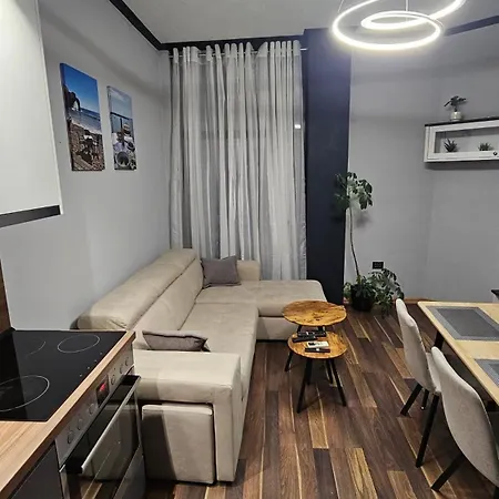 Apartmán Daily 3