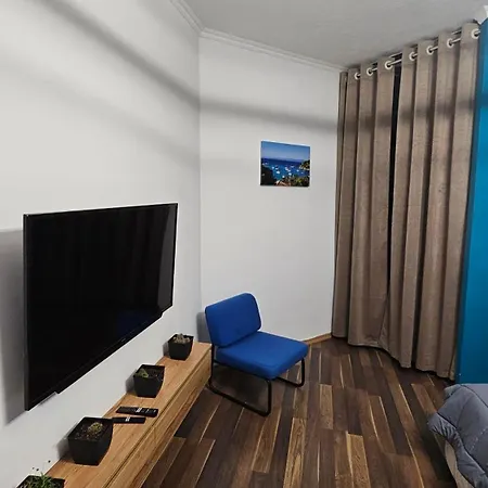 Apartmán Daily 3